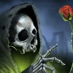 Dorian seth glover - @deereaper1171 - Instagram