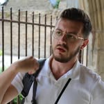 Dorian Gffin - @dorian_goffn - Instagram