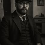 Dorian le Goff - @dorianlegoff - Instagram
