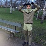 Dorian Gomez - @dorian14_gl - Instagram