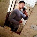 Dorian Gómez - @dorian98taylor - Instagram