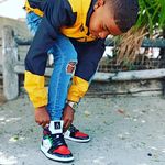 Dorian Gordon🇿🇦 - @doriangordon._ - Instagram