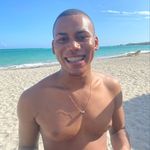Dorian Gordon - @saintgordo - Instagram