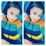 Dorian Gordon - @redd_addicktion - Instagram