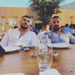 Dorian - @dorian_graham.kb - Instagram
