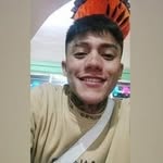 Dorian Graham - @gabo_grahamm24 - Instagram