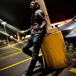 Dorian Graham - @cryptic_lif3 - Instagram