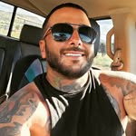 Dorian Graham - @dgraham311 - Instagram