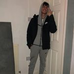 Dorian Griffiths - @dorian.griffiths17 - Instagram