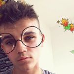 Dorian Griffiths - @dorian.griffiths.52 - Instagram
