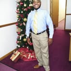 Dorian Griggs - Facebook