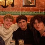 Dorian - @ddorian_grover - Instagram