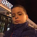 Dorian Gucci - @dorian_guci - Instagram