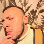 Dorian Guzmán - @doripaan - Instagram