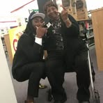 Dorian Hall - Facebook