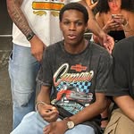 Dorian Hall - @dorian_hall - Instagram