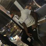 Dorian Hall - @youcancallme_don - Instagram