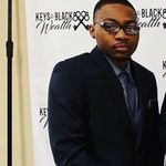 Dorian Juice Hall - @ijustbekoolin - Instagram
