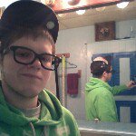 Dorian Halteman - @halte420 - Instagram