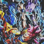 Dorian Hamilton - @dapeaaries - Instagram