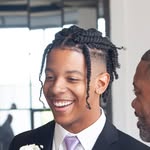 Dorian Hamilton - @djhamilton25 - Instagram