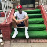 Dorian Hamilton - @dyke7542 - Instagram