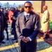 Dorian Hardiman - Facebook