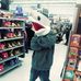 Dorian Hardiman - Facebook