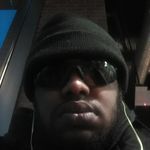 Dorian Harold - @dorianharold1 - Instagram