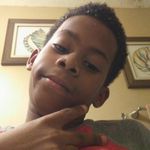 dorian harold broom - @hoodsean9105 - Instagram