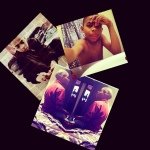 Dorian Harris - @dorian_190 - Instagram