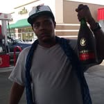 Dorian Harris - @chiiz2020 - Instagram