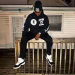 Dorian Harris - @dorianharris_1 - Instagram