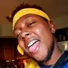 Dorian Harris - @gvlden_pr1nce - TikTok