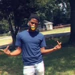 Dorian Harris - @dee_tts - Instagram
