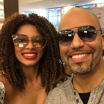 Dorian Harris - @dorianharris316 - Instagram