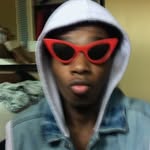 Dorian Harris - @im.am.dorito - Instagram