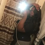 Dorian Harris - @_babygirlxox - Instagram