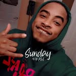 Dorian Harris - @jokaserious1103 - Instagram