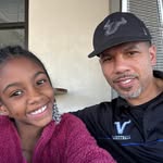 Dorian Harris - @stpauame_la - Instagram