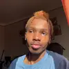 Dorian Harris - @i.lovecantaloupe - TikTok