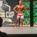 Dorian Jamal Jaballz Harris - @jamal_fit1224 - Instagram