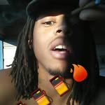 Dorian Harrison - @g.o.e_wavo - Instagram
