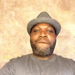 Dorian Harrison - @biggdaddies74 - Instagram