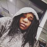 Dorian Harrison - @doryqueen385 - Instagram