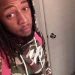 Dorian Harrison - @60_wavo - Instagram