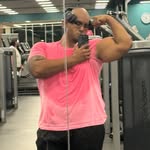 Dorian Haynes - @papixgordo - Instagram