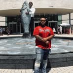 Dorian Haynes - Facebook