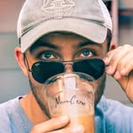 Dorian Heim - @duhduhdorian - Instagram