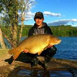 Dorian Helmer - @dorian_helmer_fishing - Instagram